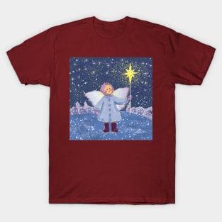 merry christmas vintage T-Shirt